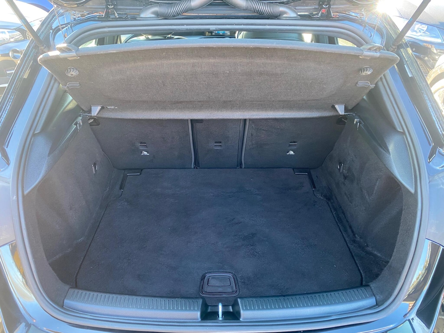 Used Mercedes-Benz A-Class for sale - 78141482: Photo 34