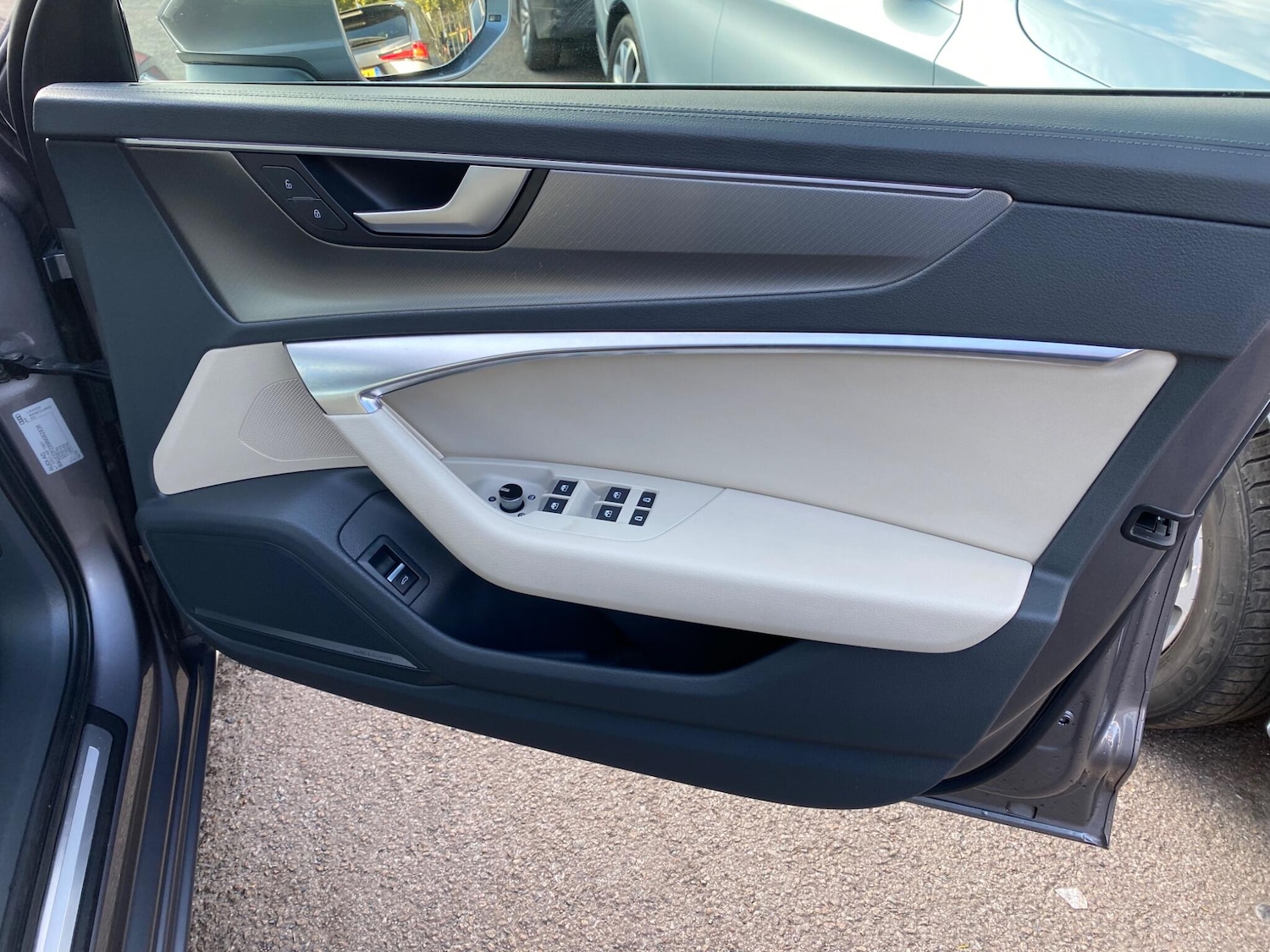 Used Audi A6 Saloon 2021 for sale - 76247478: Photo 16