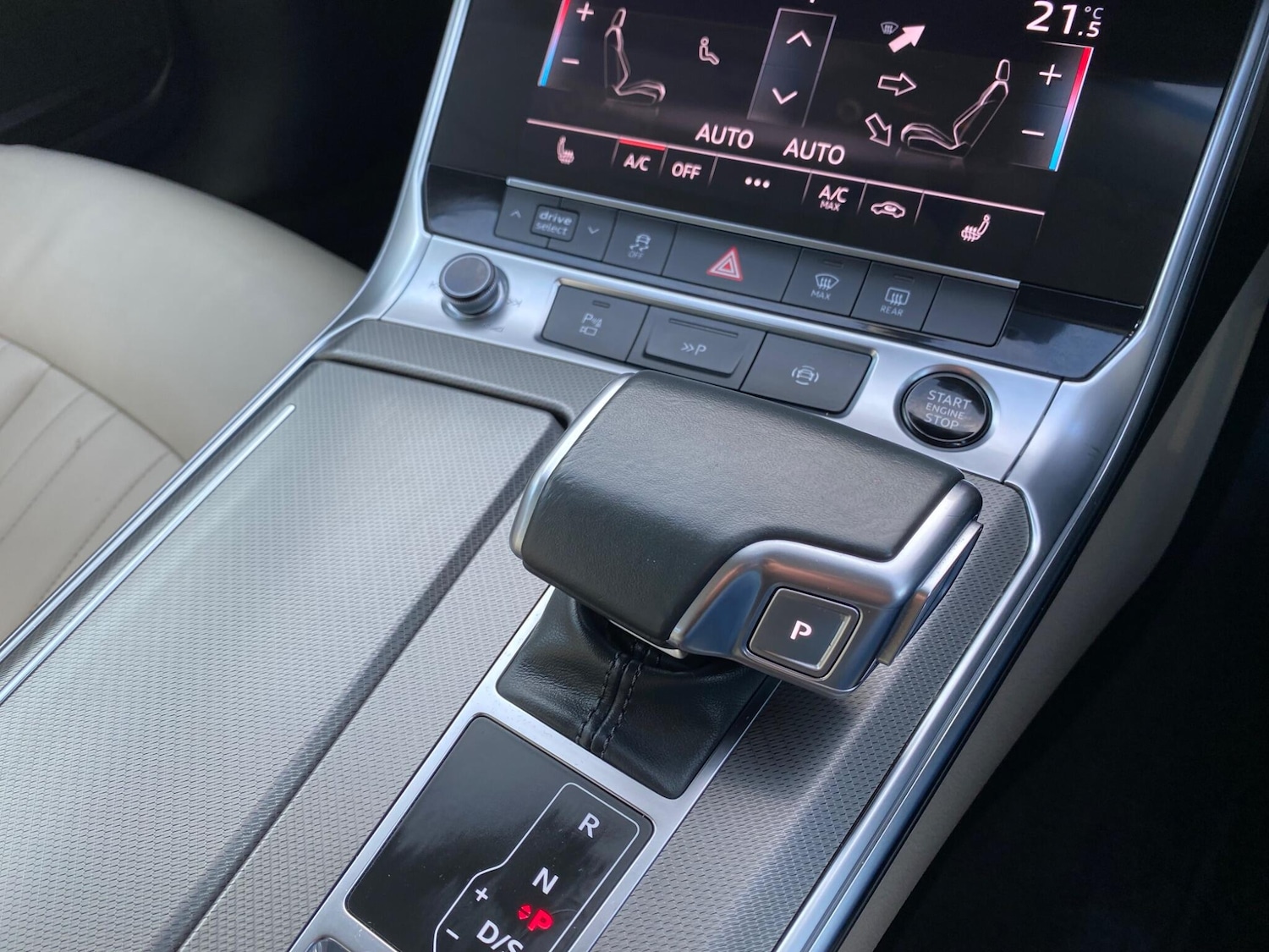 Used Audi A6 Saloon 2021 for sale - 76247478: Photo 25