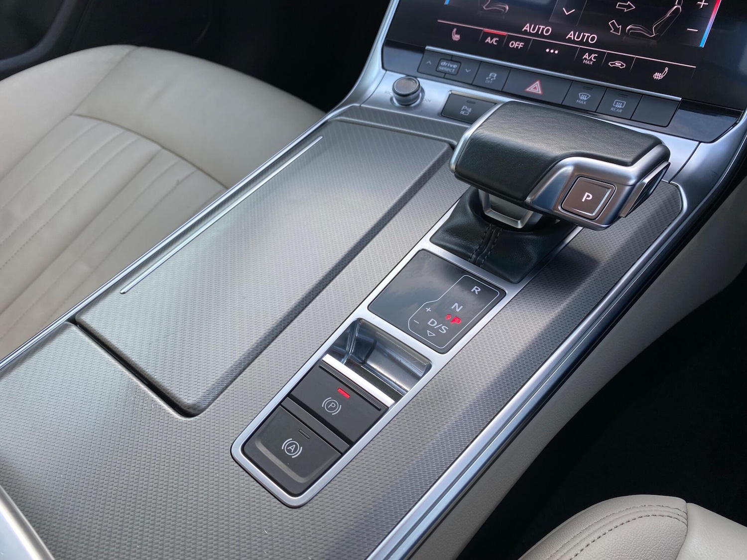 Used Audi A6 Saloon 2021 for sale - 76247478: Photo 26