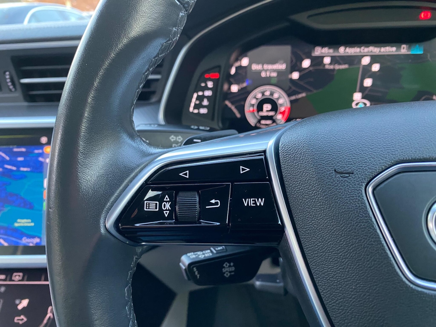 Used Audi A6 Saloon 2021 for sale - 76247478: Photo 27