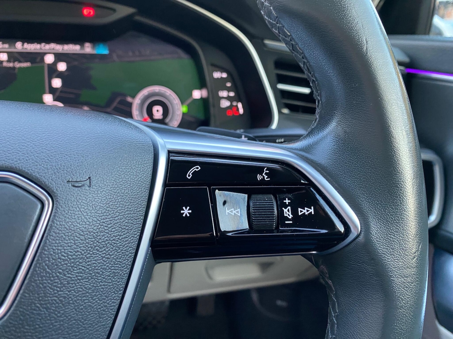 Used Audi A6 Saloon 2021 for sale - 76247478: Photo 28