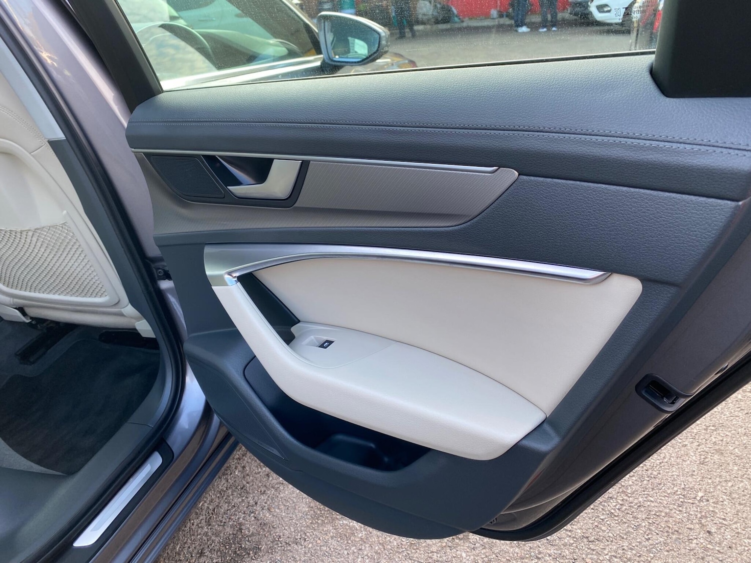 Used Audi A6 Saloon 2021 for sale - 76247478: Photo 30