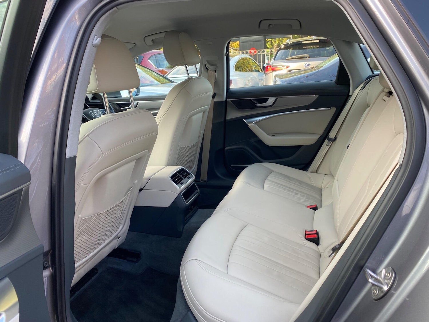 Used Audi A6 Saloon 2021 for sale - 76247478: Photo 33