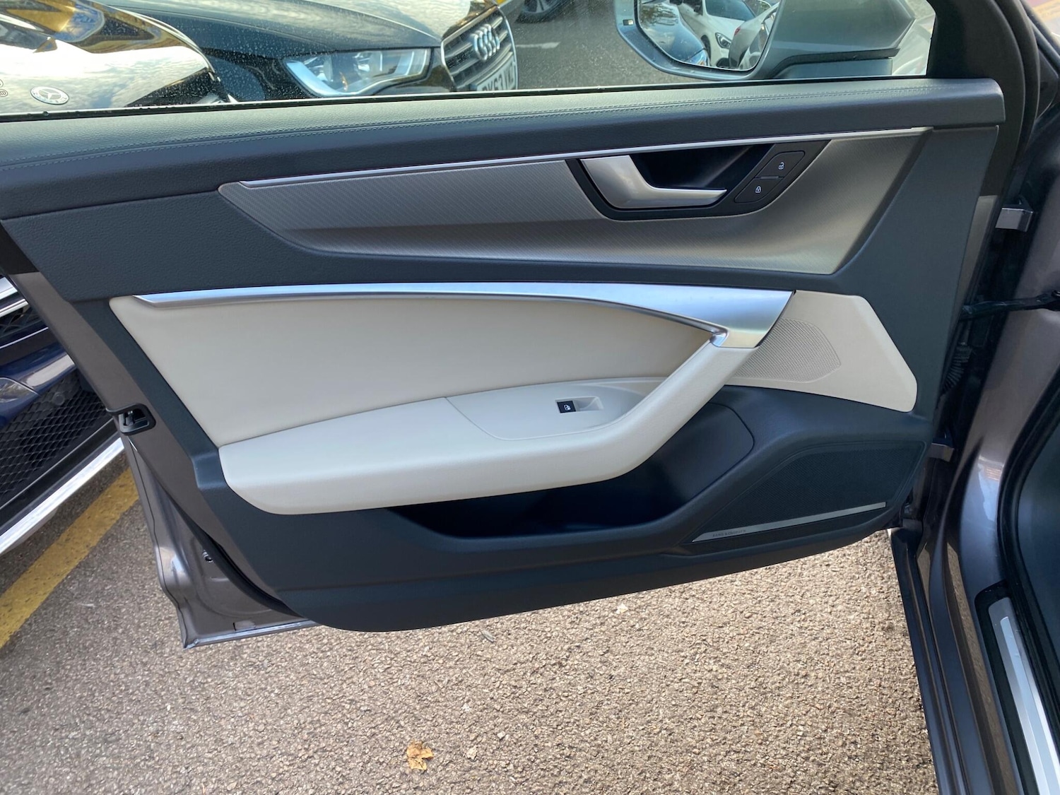 Used Audi A6 Saloon 2021 for sale - 76247478: Photo 34