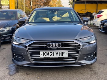 Used Audi A6 Saloon 2021 for sale - 76247478: Photo 3