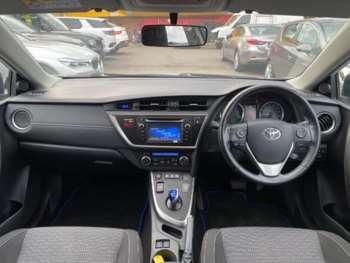 Used Toyota Auris 2014 for sale - 74860843: Photo