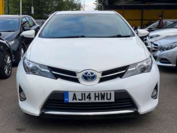 Used Toyota Auris 2014 for sale - 74860843: Photo