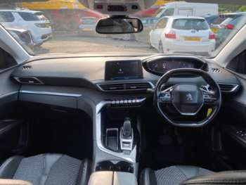 Used Peugeot 3008 2018 for sale - 74849881: Photo