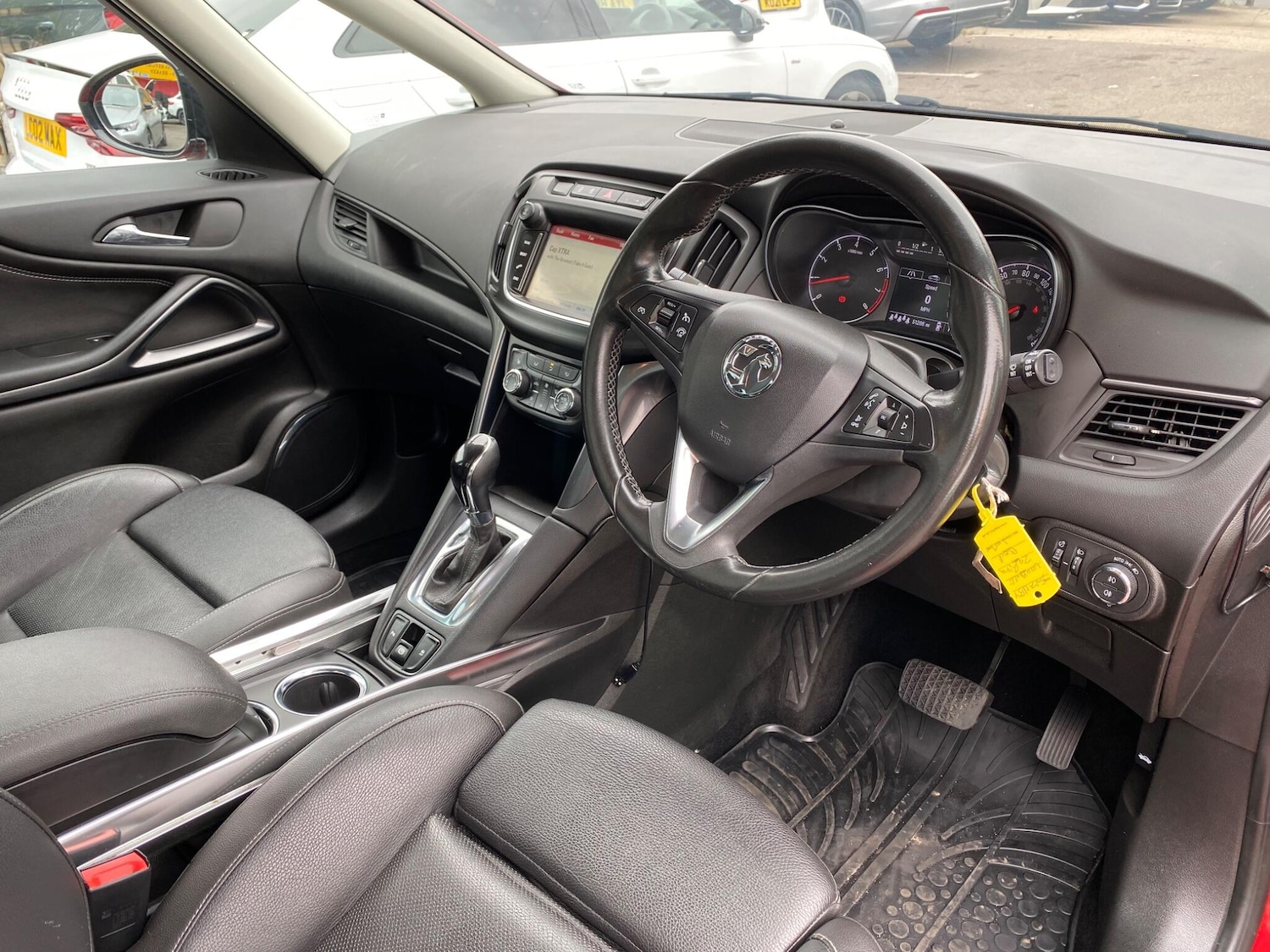 Vehicle 17