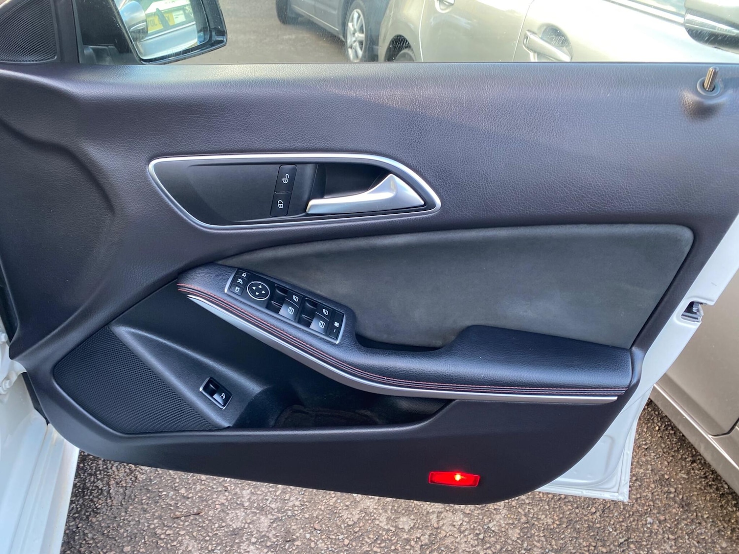 Used Mercedes-Benz CLA 2018 for sale - 76671410: Photo 16