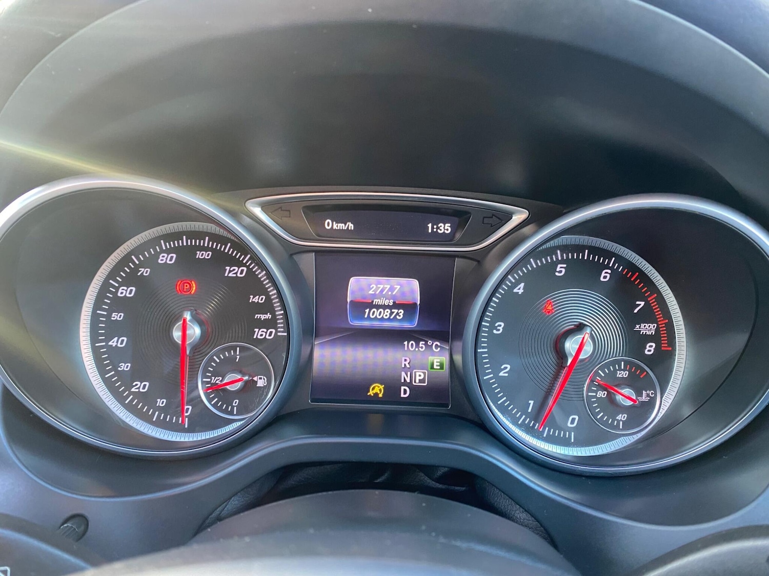 Used Mercedes-Benz CLA 2018 for sale - 76671410: Photo 21