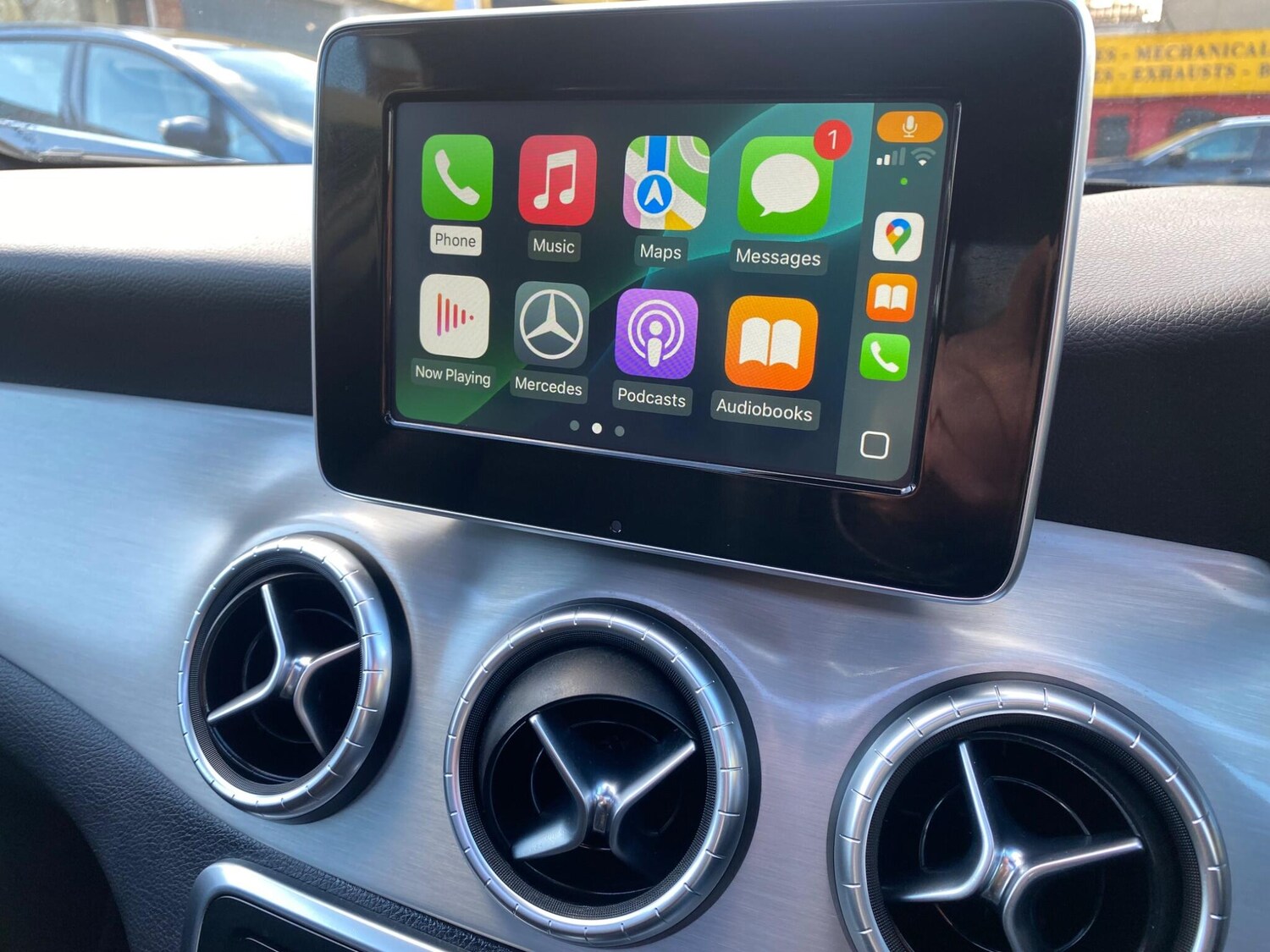 Used Mercedes-Benz CLA 2018 for sale - 76671410: Photo 22