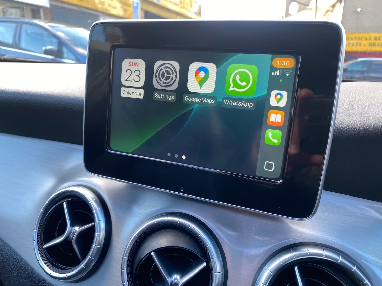 Used Mercedes-Benz CLA 2018 for sale - 76671410: Photo 23