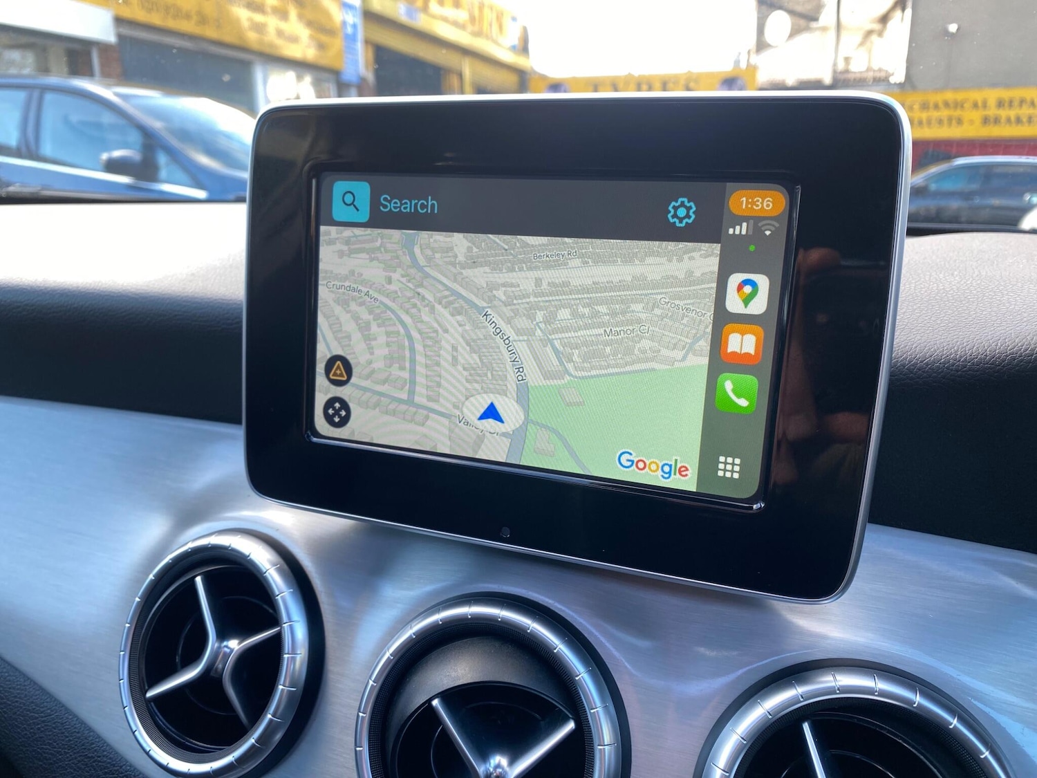 Used Mercedes-Benz CLA 2018 for sale - 76671410: Photo 24