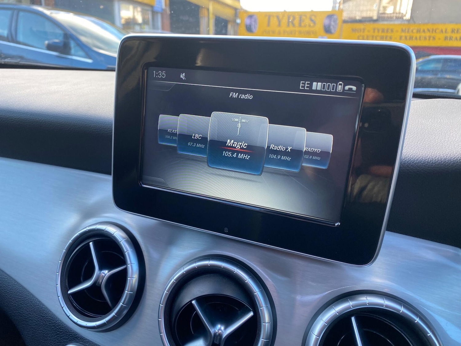 Used Mercedes-Benz CLA 2018 for sale - 76671410: Photo 25