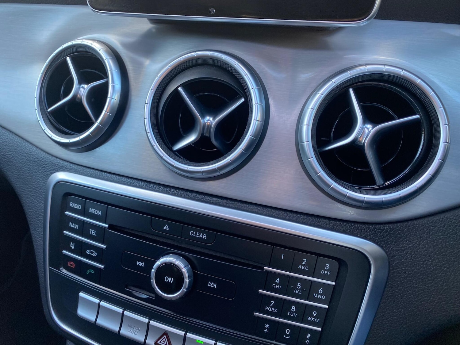 Used Mercedes-Benz CLA 2018 for sale - 76671410: Photo 26