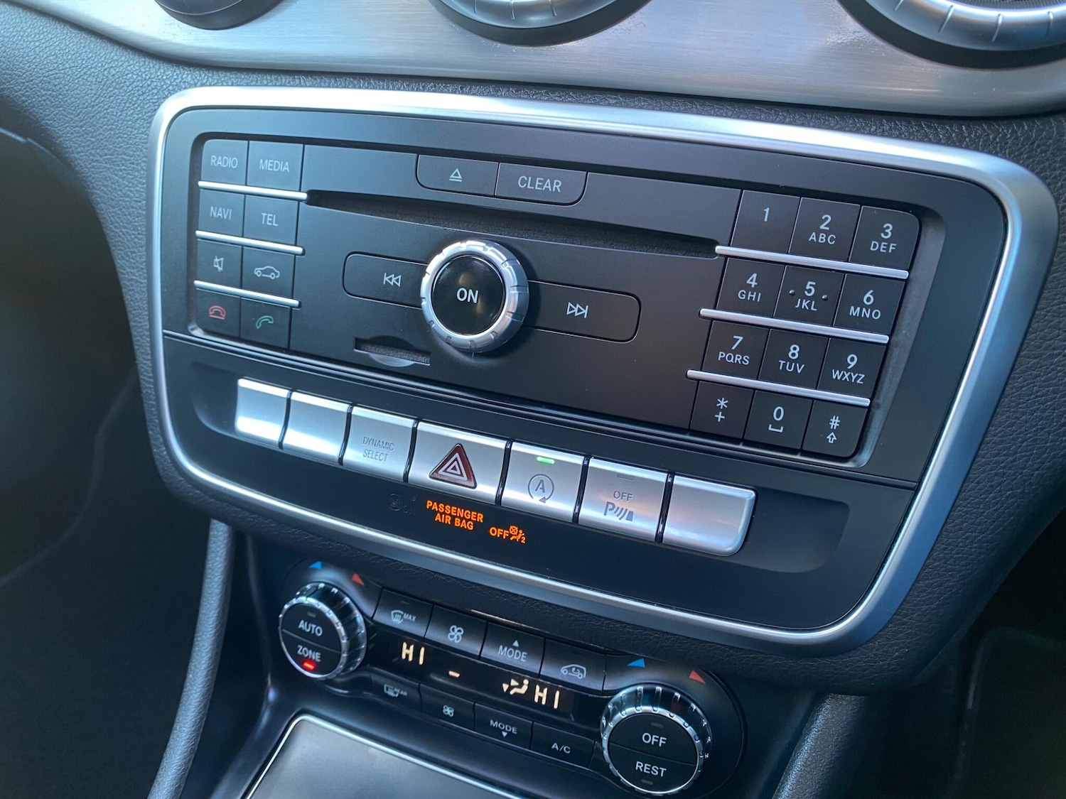 Used Mercedes-Benz CLA 2018 for sale - 76671410: Photo 27