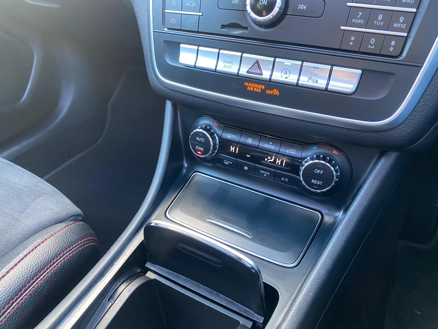 Used Mercedes-Benz CLA 2018 for sale - 76671410: Photo 28