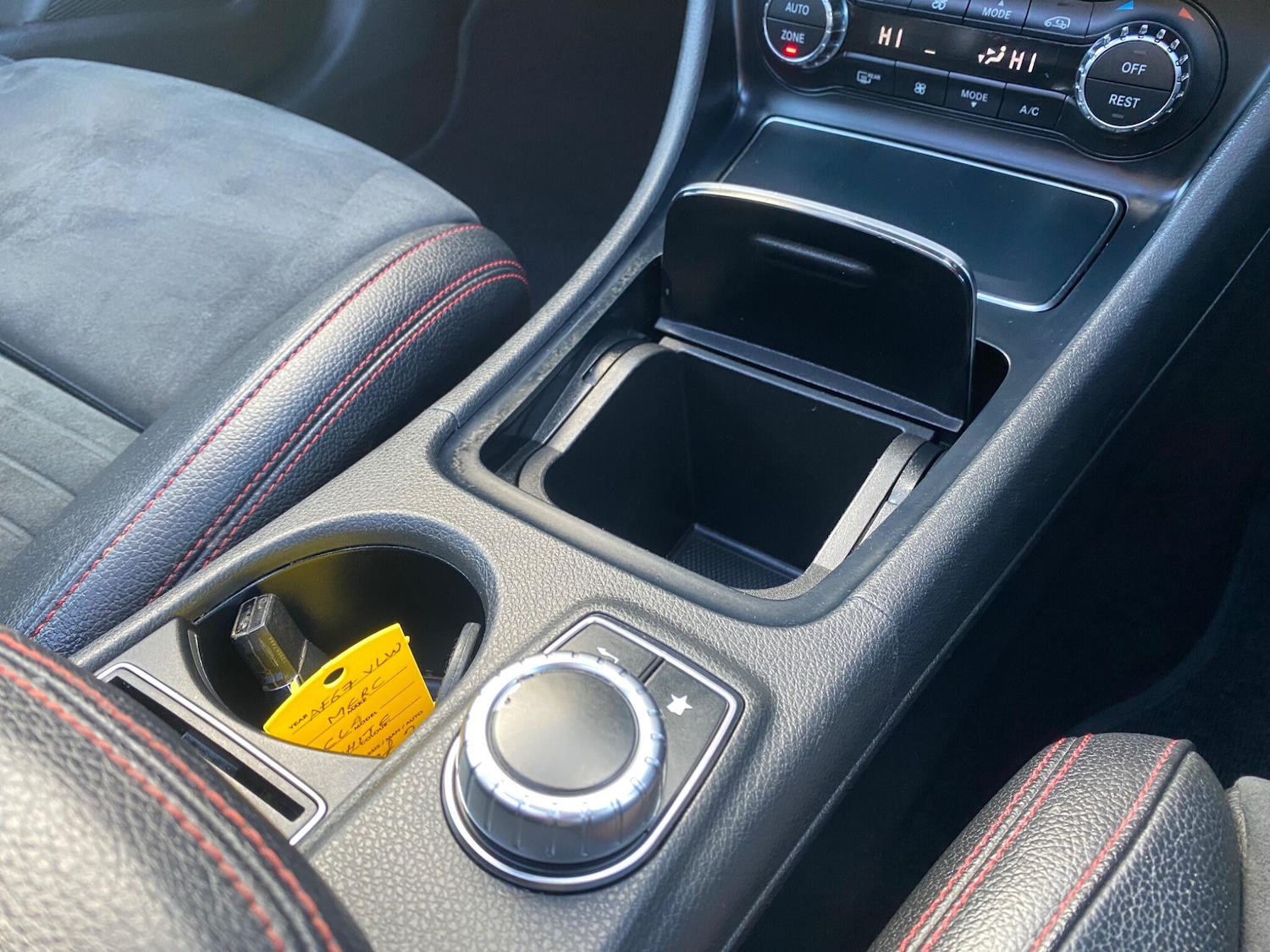 Used Mercedes-Benz CLA 2018 for sale - 76671410: Photo 29