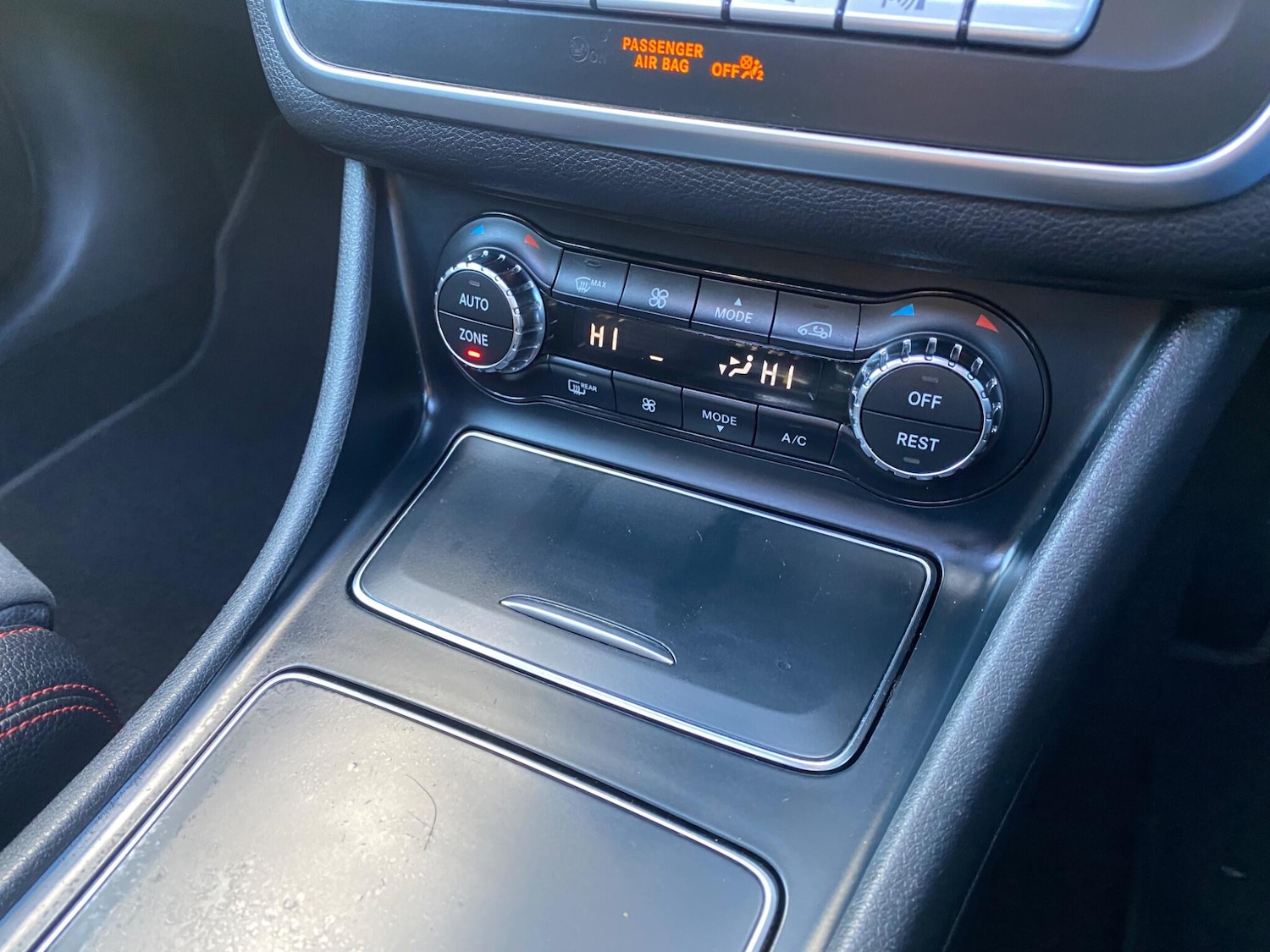 Used Mercedes-Benz CLA 2018 for sale - 76671410: Photo 30