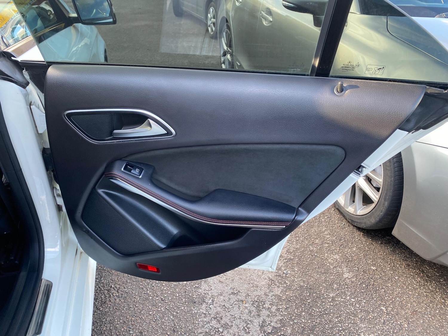 Used Mercedes-Benz CLA 2018 for sale - 76671410: Photo 34