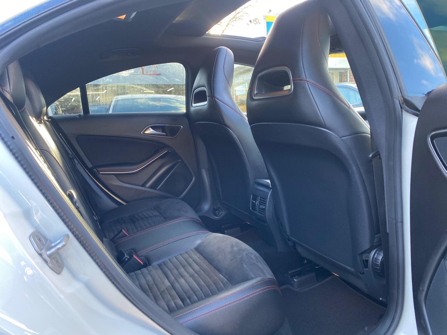 Used Mercedes-Benz CLA 2018 for sale - 76671410: Photo 35