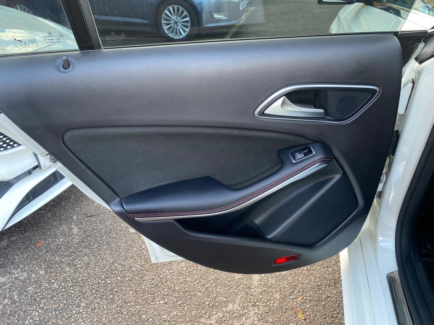 Used Mercedes-Benz CLA 2018 for sale - 76671410: Photo 36