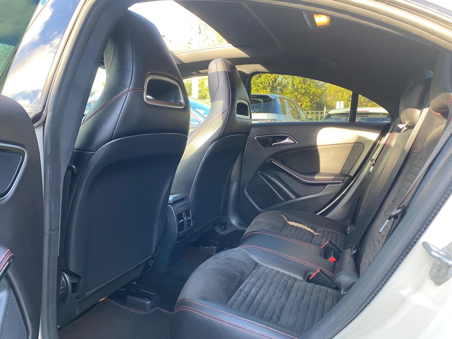 Used Mercedes-Benz CLA 2018 for sale - 76671410: Photo 37