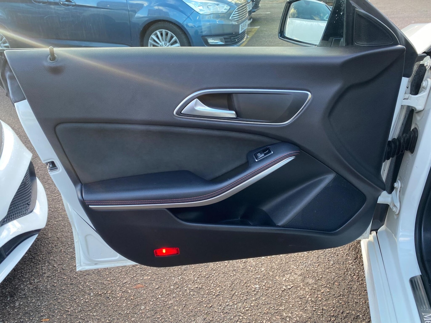 Used Mercedes-Benz CLA 2018 for sale - 76671410: Photo 38