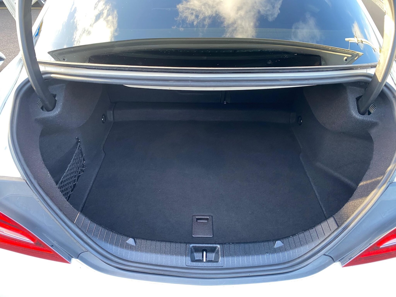 Used Mercedes-Benz CLA 2018 for sale - 76671410: Photo 41