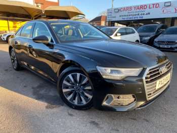 2021 (21) - 2.0 TFSI 40 Sport S Tronic Euro 6 (s/s) 4dr