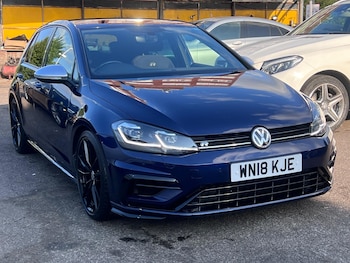 Used Volkswagen Golf 2018 for sale - 79255752: Photo