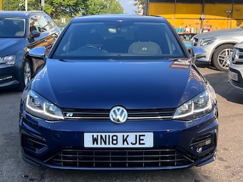 Used Volkswagen Golf 2018 for sale - 79255752: Photo