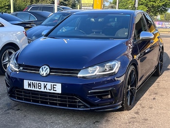Used Volkswagen Golf 2018 for sale - 79255752: Photo