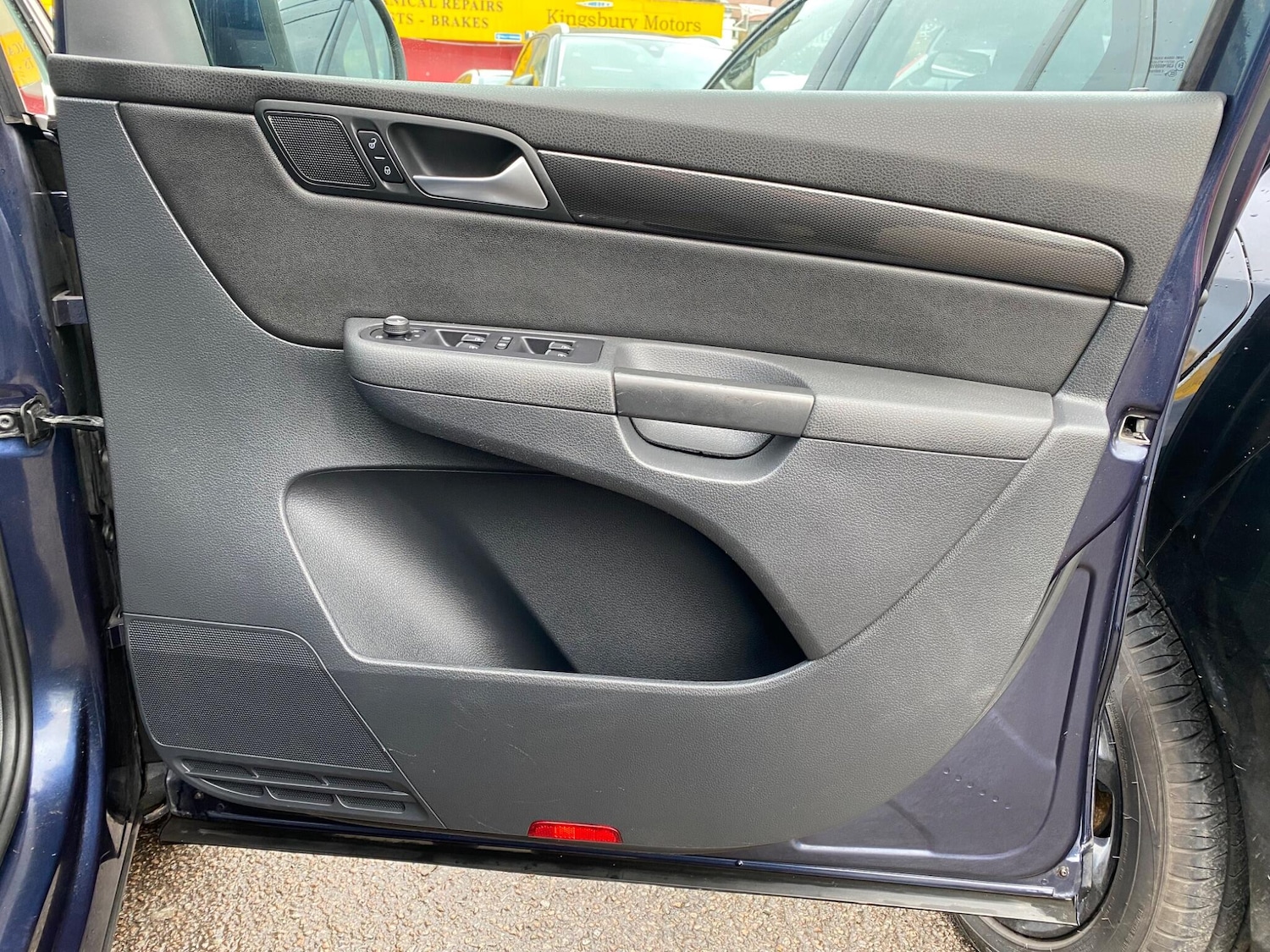 Used SEAT Alhambra 2016 for sale - 76824318: Photo 16