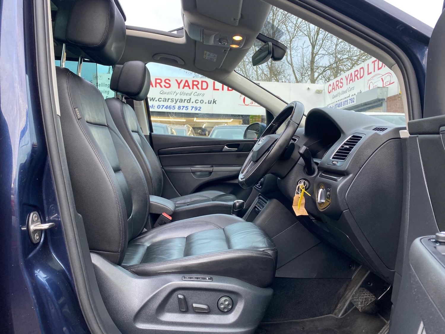 Used SEAT Alhambra 2016 for sale - 76824318: Photo 17