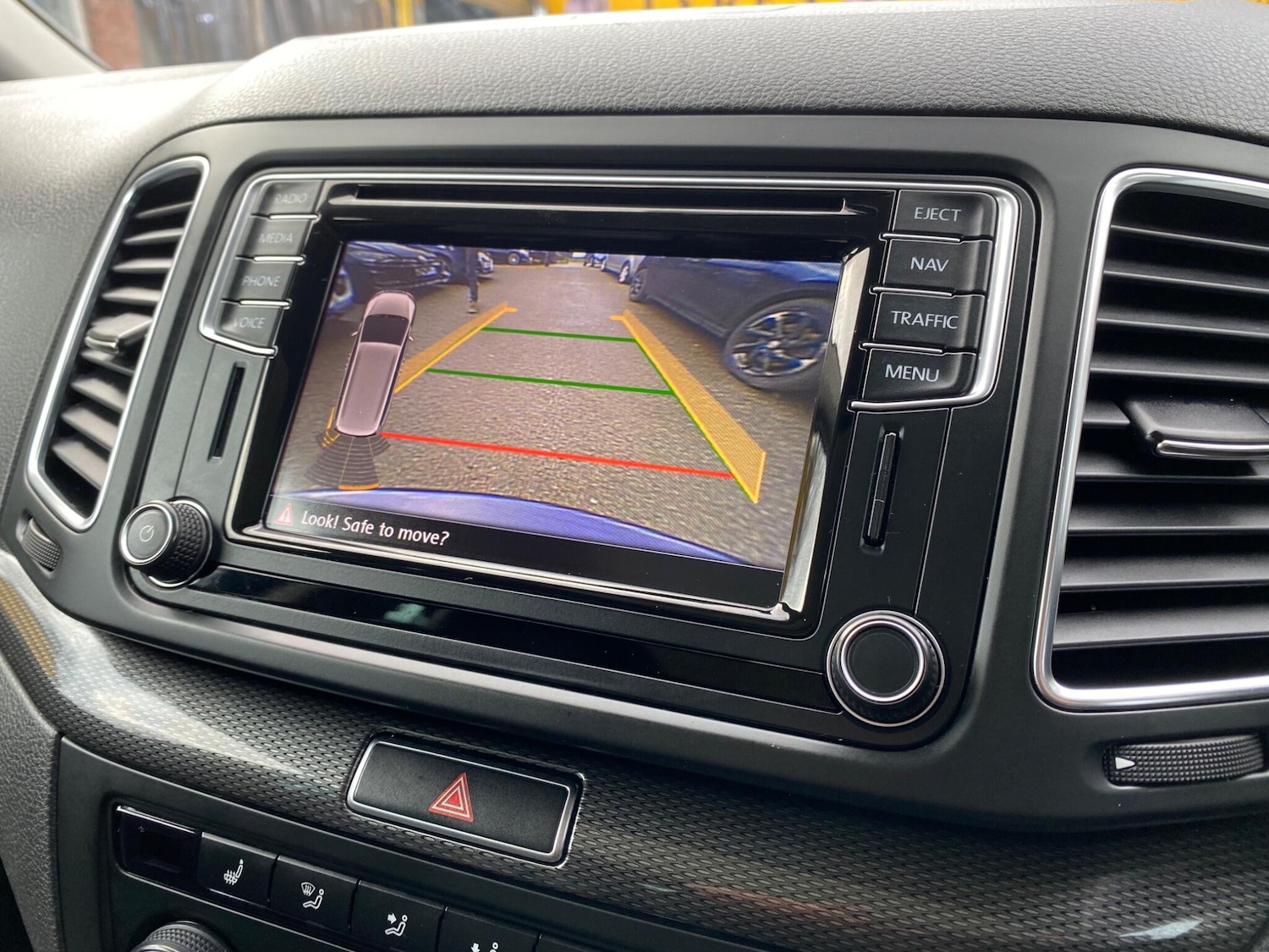 Used SEAT Alhambra 2016 for sale - 76824318: Photo 19