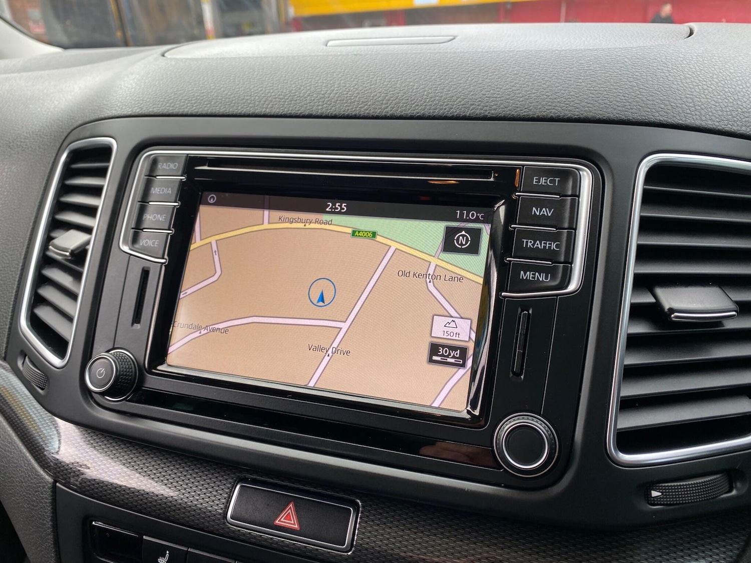 Used SEAT Alhambra 2016 for sale - 76824318: Photo 20