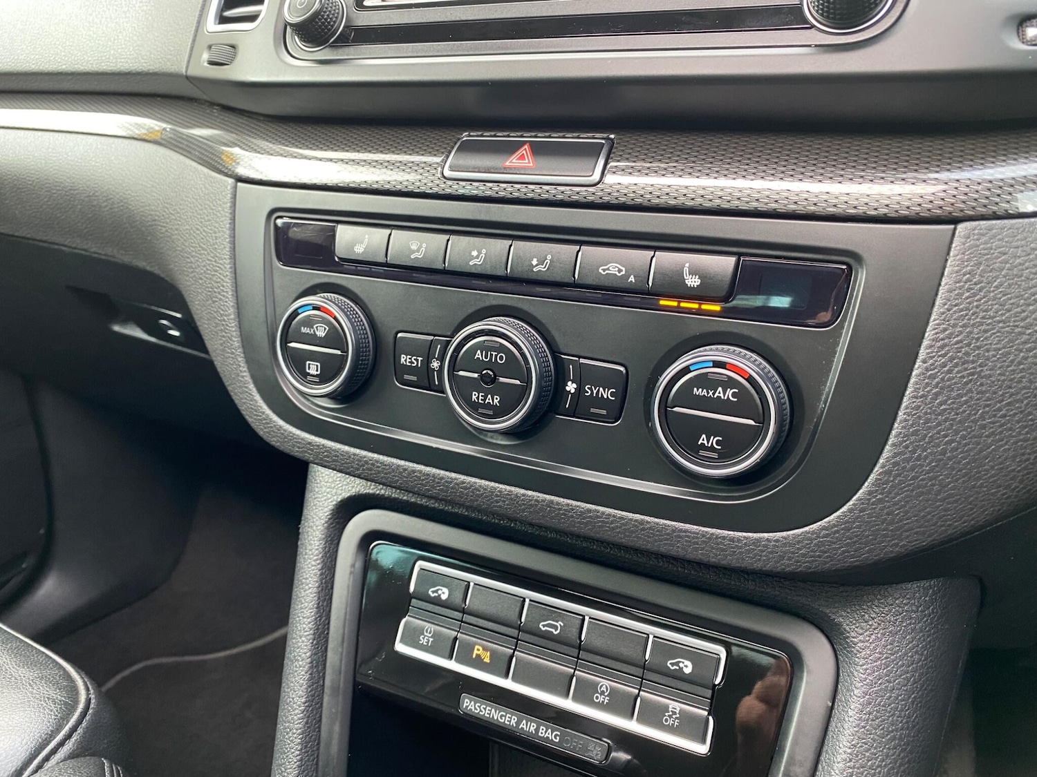 Used SEAT Alhambra 2016 for sale - 76824318: Photo 23