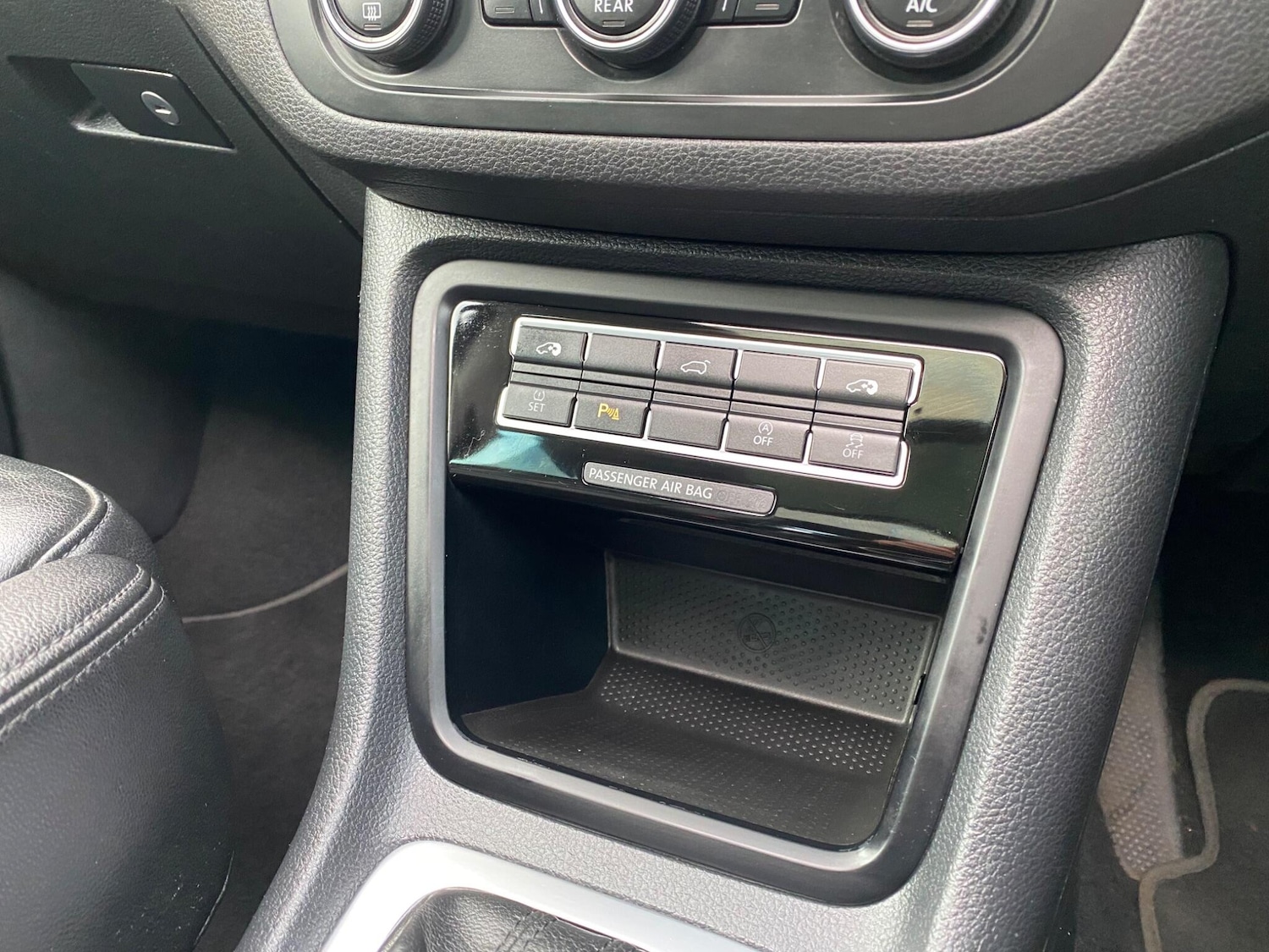 Used SEAT Alhambra 2016 for sale - 76824318: Photo 24