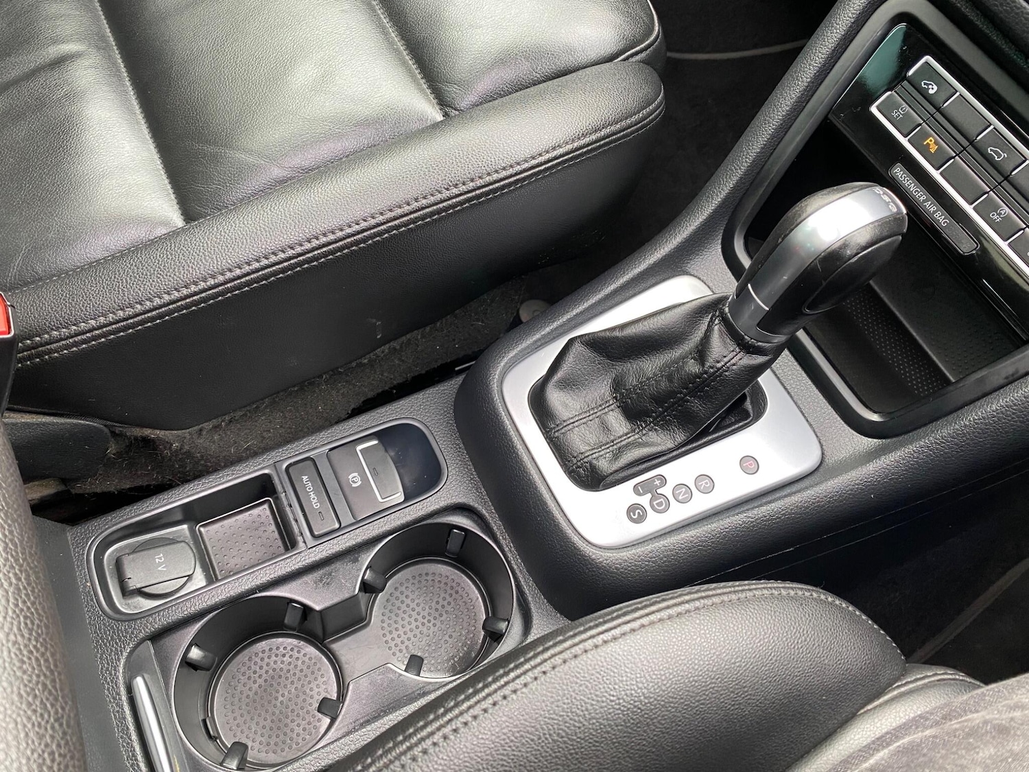 Used SEAT Alhambra 2016 for sale - 76824318: Photo 25