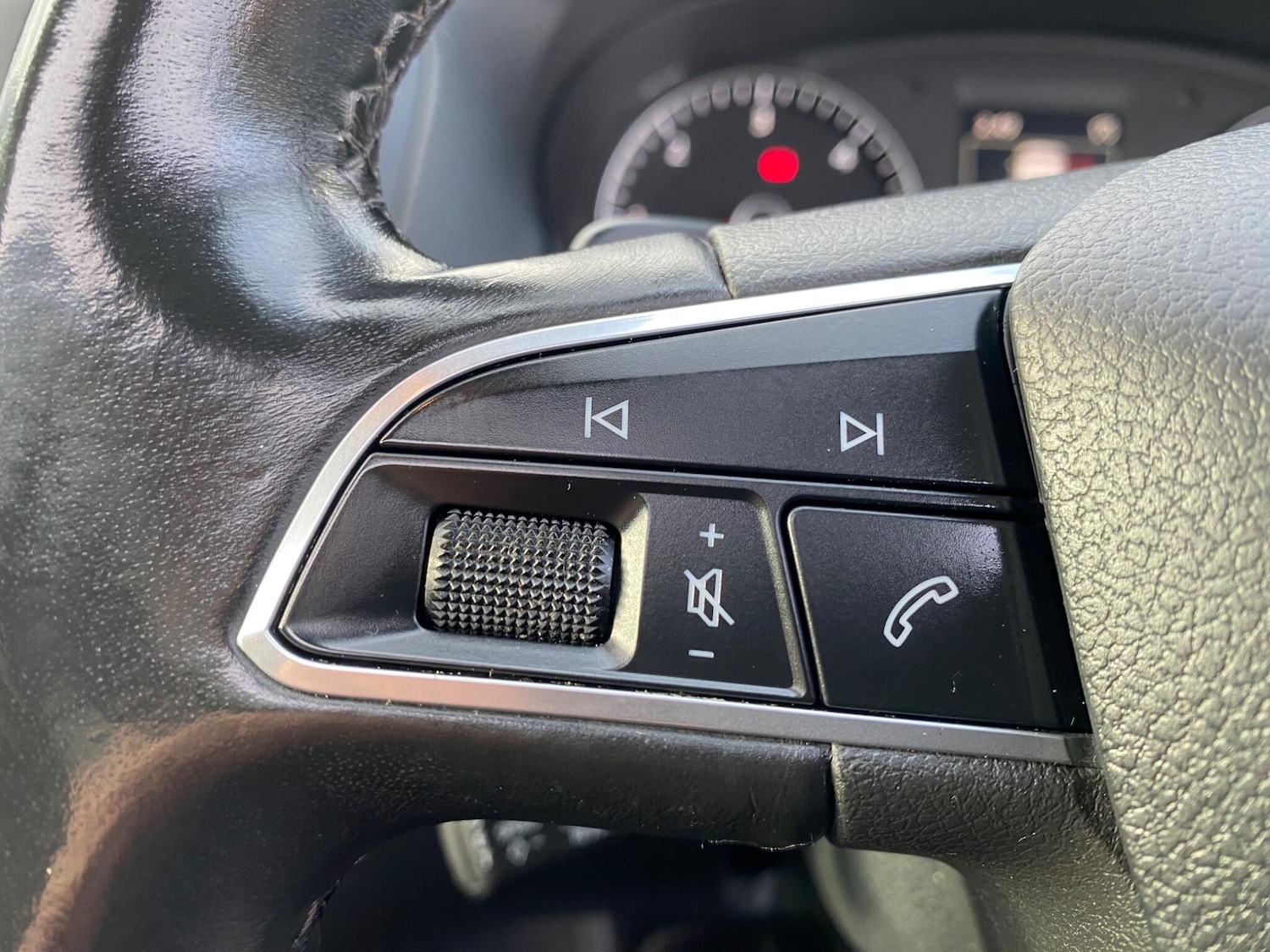 Used SEAT Alhambra 2016 for sale - 76824318: Photo 26