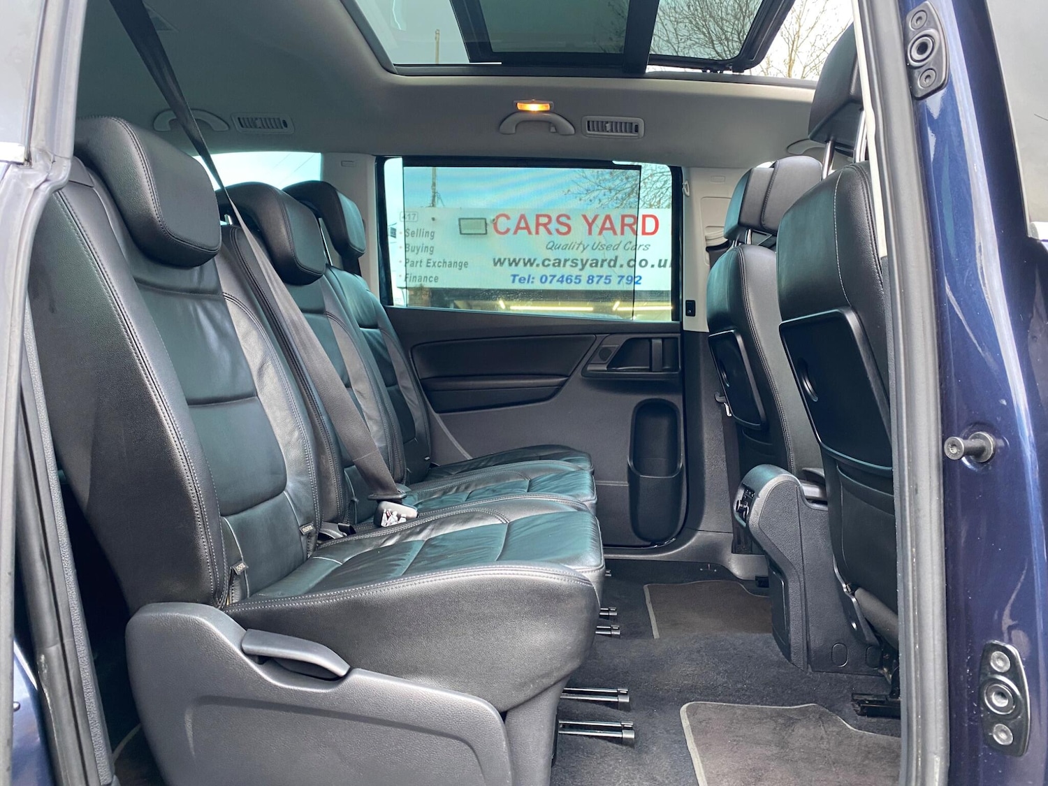 Used SEAT Alhambra 2016 for sale - 76824318: Photo 30