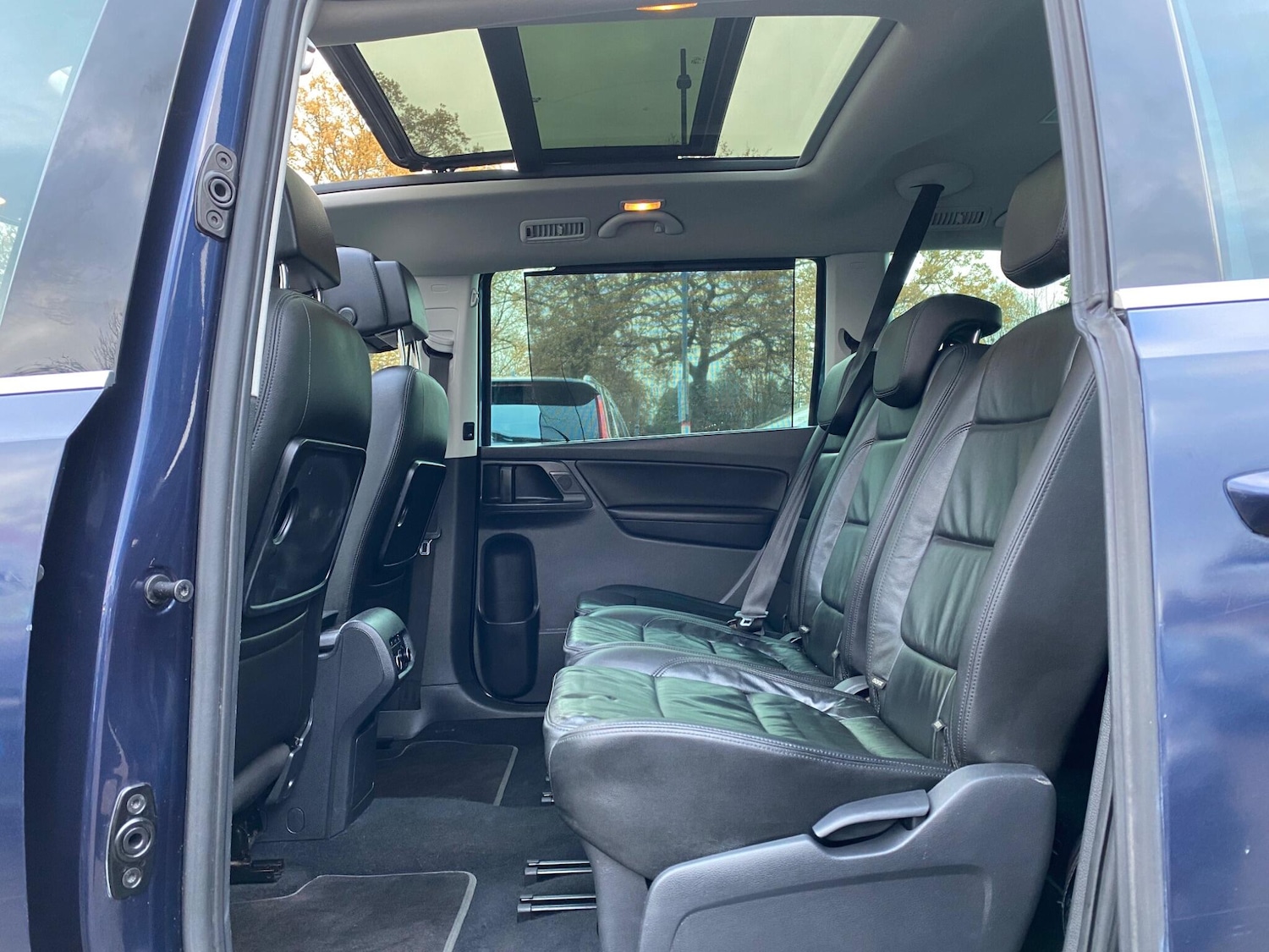 Used SEAT Alhambra 2016 for sale - 76824318: Photo 31