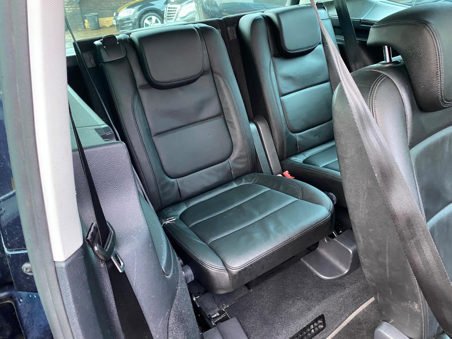 Used SEAT Alhambra 2016 for sale - 76824318: Photo 32