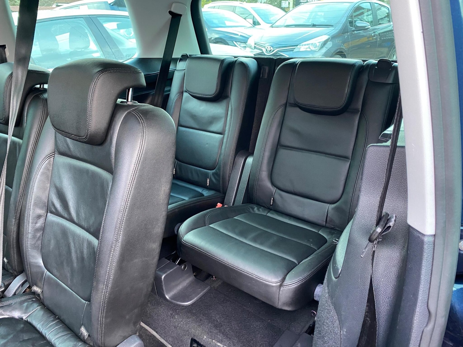 Used SEAT Alhambra 2016 for sale - 76824318: Photo 33