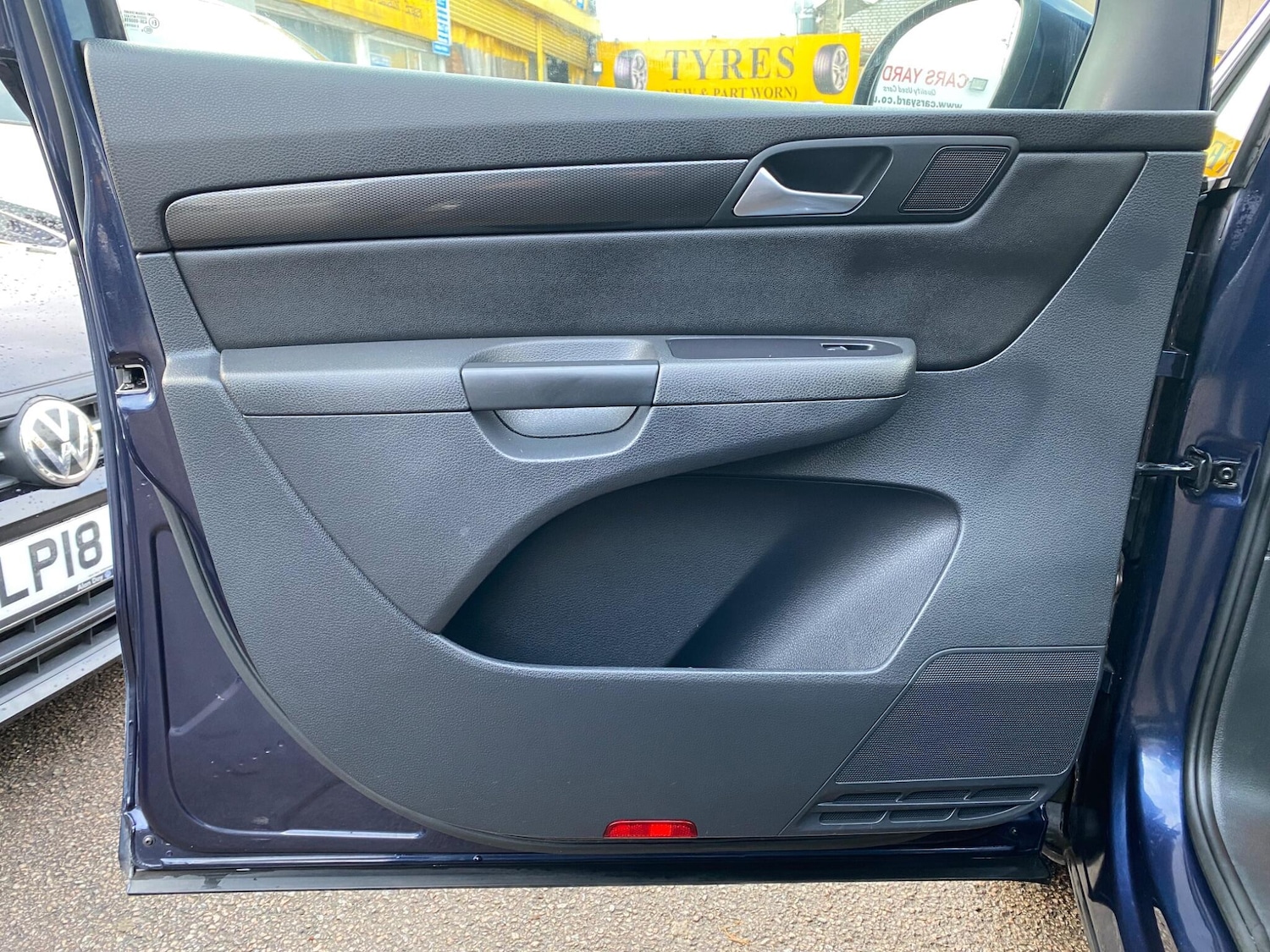 Used SEAT Alhambra 2016 for sale - 76824318: Photo 34