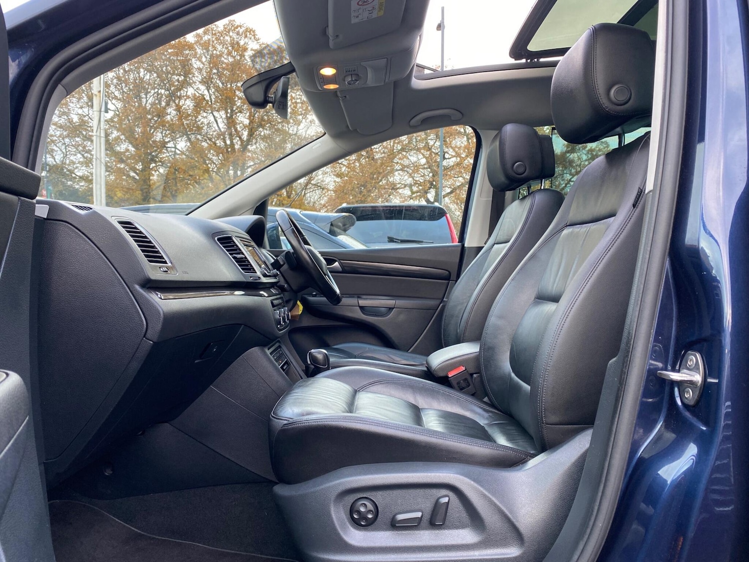 Used SEAT Alhambra 2016 for sale - 76824318: Photo 35