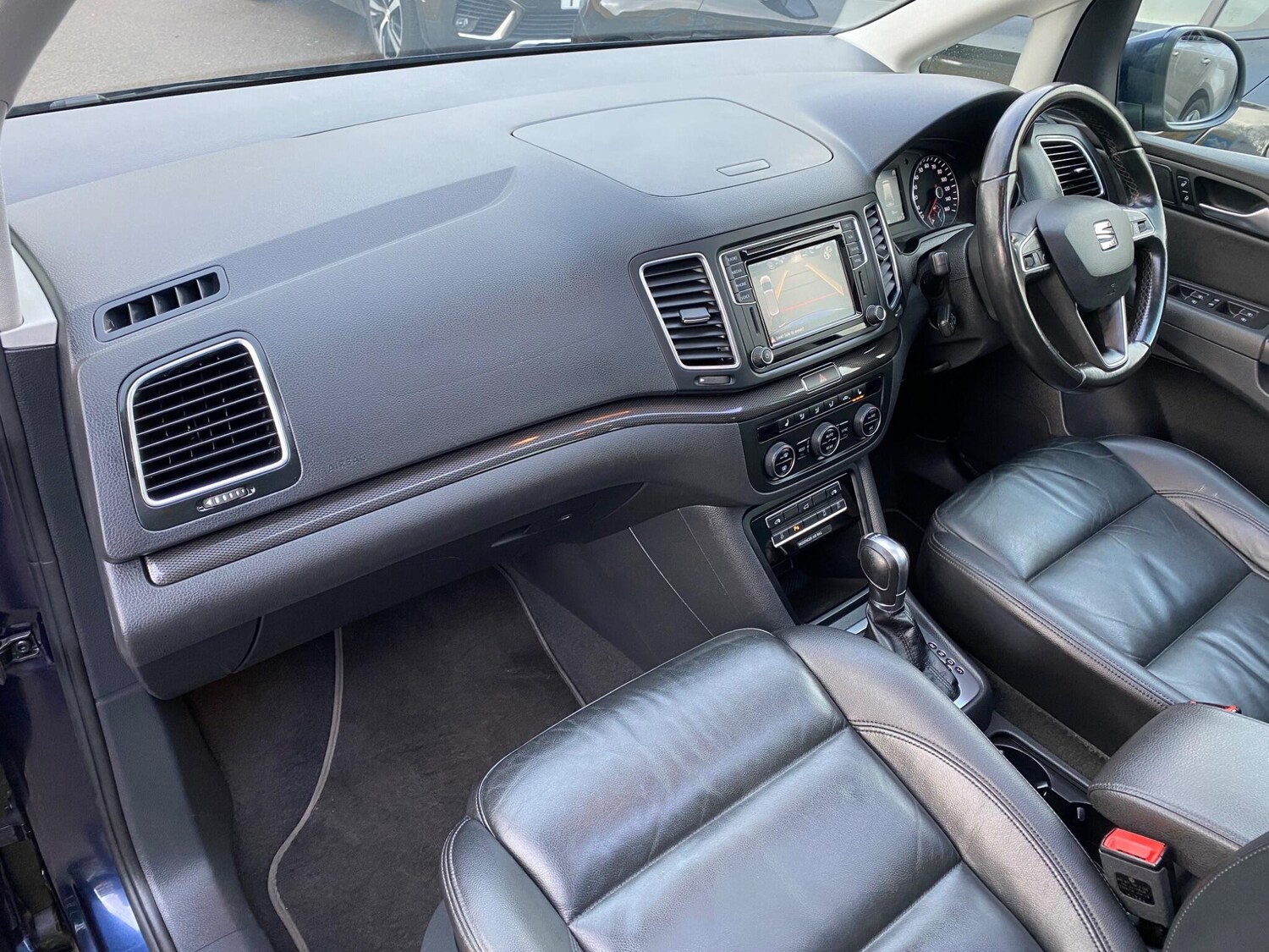 Used SEAT Alhambra 2016 for sale - 76824318: Photo 36